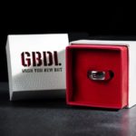 Key Ring by GBDL and TCC (Size 11) - Image 6