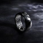 Key Ring by GBDL and TCC (Size 11) - Image 4