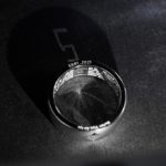 Key Ring by GBDL and TCC (Size 11) - Image 5
