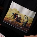 The Card Pickers T-Shirt by TCC & GBDL (Black XL) - Image 2