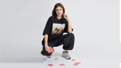 The Card Pickers T-Shirt by TCC & GBDL (Black XL) - Image 3