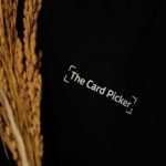 The Card Pickers T-Shirt by TCC & GBDL (Black XL) - Image 4