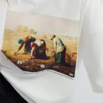 The Card Pickers T-Shirt by TCC & GBDL (White 3XL) - Image 3