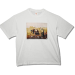 The Card Pickers T-Shirt by TCC & GBDL (White 3XL)