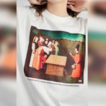 The Conjurer T-Shirt by TCC & GBDL (White Medium) - Image 2