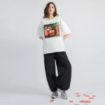 The Conjurer T-Shirt by TCC & GBDL (White Medium) - Image 3