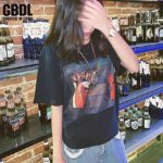 The Conjurer T-Shirt by TCC & GBDL (Black Small) - Image 3
