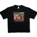 The Conjurer T-Shirt by TCC & GBDL (Black Small)