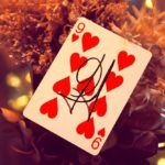 My Power Deck by Jordan Victoria (Red) - Image 2