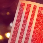 My Power Deck by Jordan Victoria (Red) - Image 3