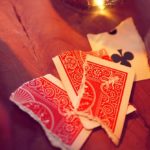 My Power Deck by Jordan Victoria (Red) - Image 4
