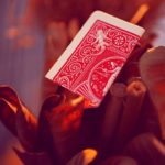 My Power Deck by Jordan Victoria (Red) - Image 5