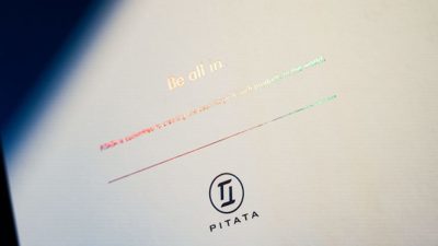 Smart Clipboard, Black by Pitata Magic - Image 6