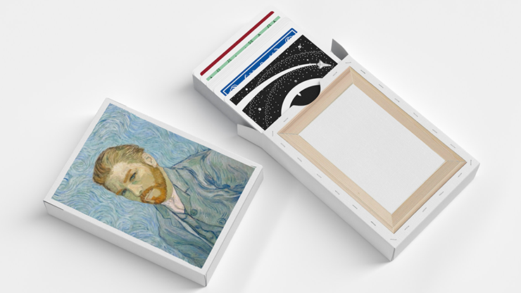 Legacy Playing Cards - Image 2