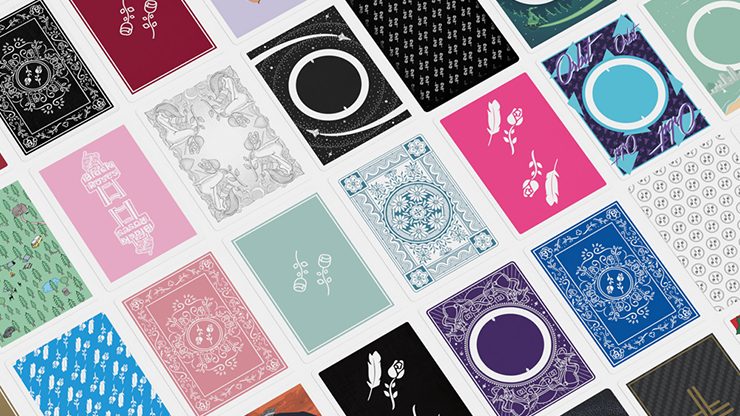 Legacy Playing Cards - Image 4