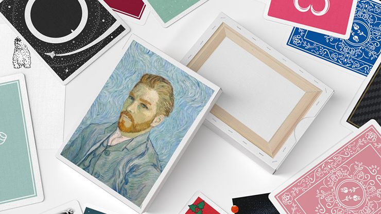 Legacy Playing Cards - Image 5