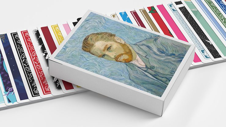 Legacy Playing Cards - Image 6