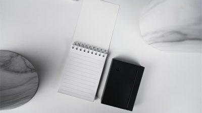 PITATA Smart Printer Thermal Notepad by David Penn - Image 2