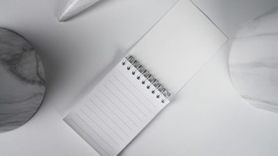 PITATA Smart Printer Thermal Notepad by David Penn - Image 3