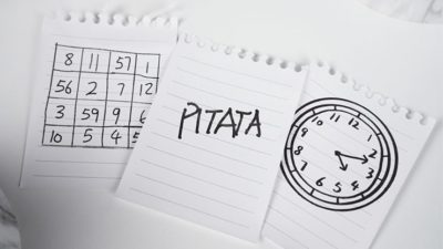 PITATA Smart Printer Thermal Notepad by David Penn - Image 4