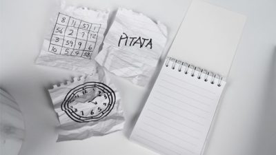 PITATA Smart Printer Thermal Notepad by David Penn - Image 5