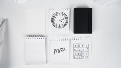 PITATA Smart Printer Thermal Notepad by David Penn - Image 6
