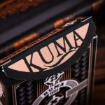 One Piece - Kuma Playing Cards by Card Mafia - Image 2