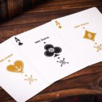 One Piece - Kuma Playing Cards by Card Mafia - Image 4