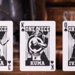 One Piece - Kuma Playing Cards by Card Mafia - Image 6