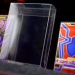 Transparent Protector Decks, 10 Pack - Image 2