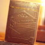 Transparent Protector Decks, 10 Pack - Image 4