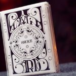 Transparent Protector Decks, 10 Pack - Image 6