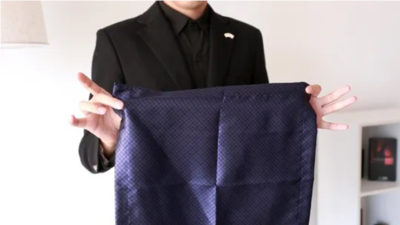 Double Kill Hanky by Amor Magic - Image 2