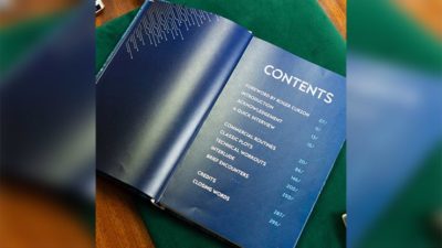 Modular Card Magic by Tobias Hudson - Image 3