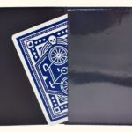 Card Holder Deluxe, 1 transparent pockets + 1 hidden pocket-Dozen - Image 2