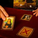 Art Trivia by David Jonathan, Nikolas Mavresis, & TCC Magic - Image 3