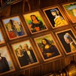 Art Trivia by David Jonathan, Nikolas Mavresis, & TCC Magic - Image 4