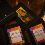 Art Trivia by David Jonathan, Nikolas Mavresis, & TCC Magic - Image 6