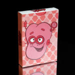 Monster Cereals Franken Berry ™ Playing Cards - Image 2