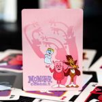Monster Cereals Franken Berry ™ Playing Cards - Image 4