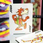 Monster Cereals Franken Berry ™ Playing Cards - Image 3