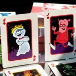 Monster Cereals Franken Berry ™ Playing Cards - Image 5