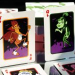 Monster Cereals Franken Berry ™ Playing Cards - Image 6