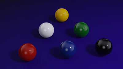 Pure Ball, Ungimmicked Ball Set White by Iarvel Magic - Image 4