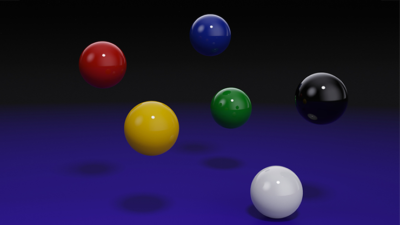 Pure Ball, Ungimmicked Ball Set White by Iarvel Magic - Image 5