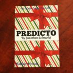 Predicto, Holiday by Jonathan Sadowski