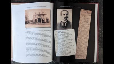 The Herrmann Chronicles by James Hamilton - Image 2