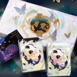 Rebel Angles Collector's Set Playing Cards by King Star