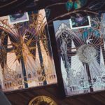 Enchanted Collector's Playing Cards Set by King Star - Image 2
