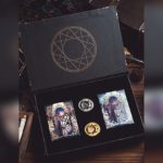 Enchanted Collector's Playing Cards Set by King Star - Image 6